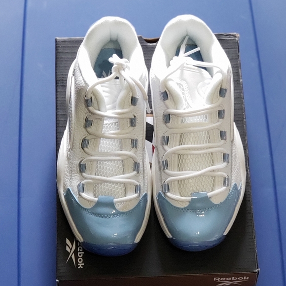 Reebox Question Low - Picture 3 of 4